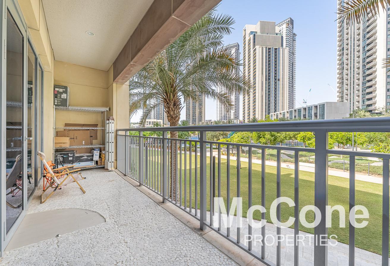 Furnished and Renovated | Park Access | Duplex photo 22