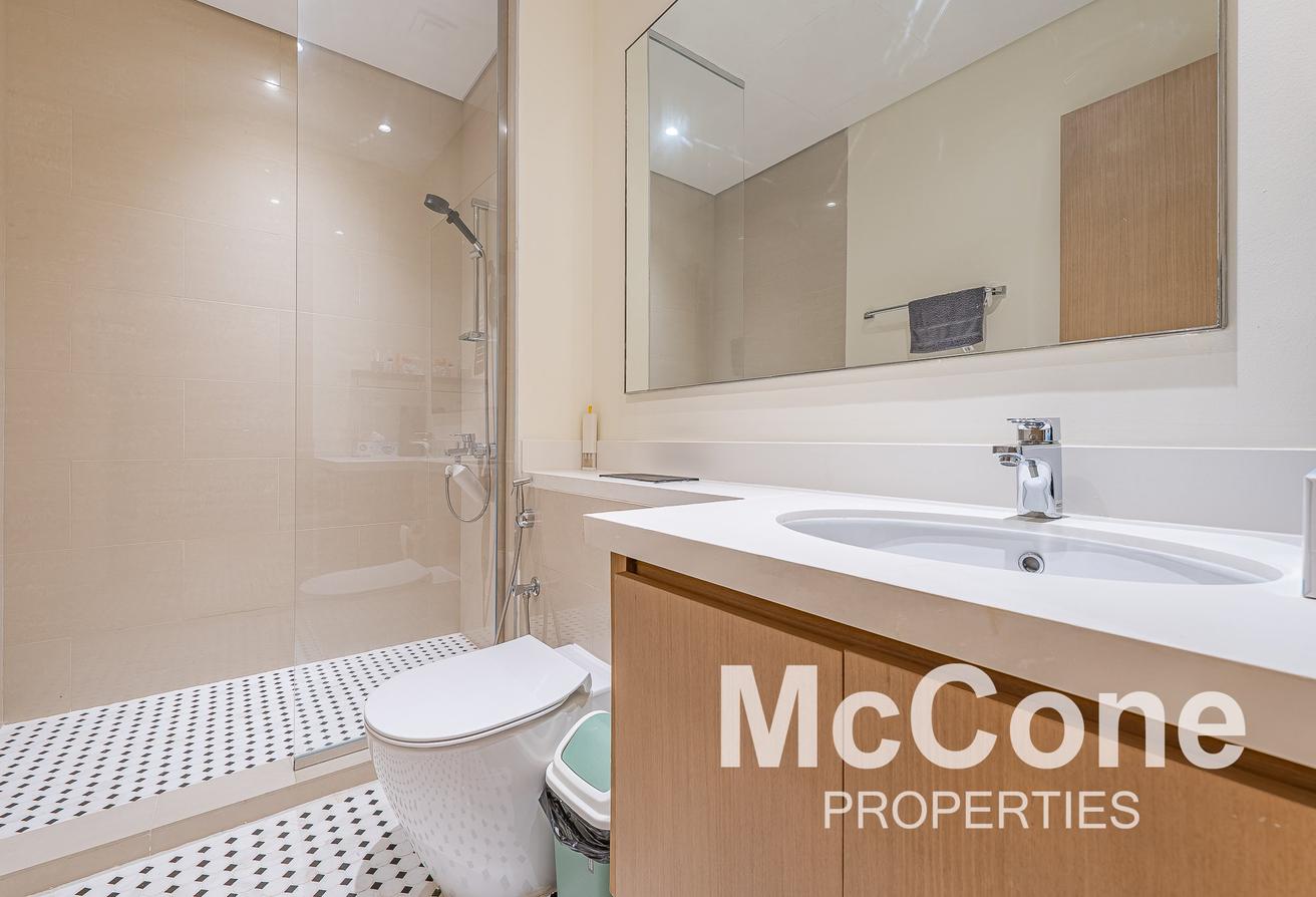 Furnished and Renovated | Park Access | Duplex photo 14