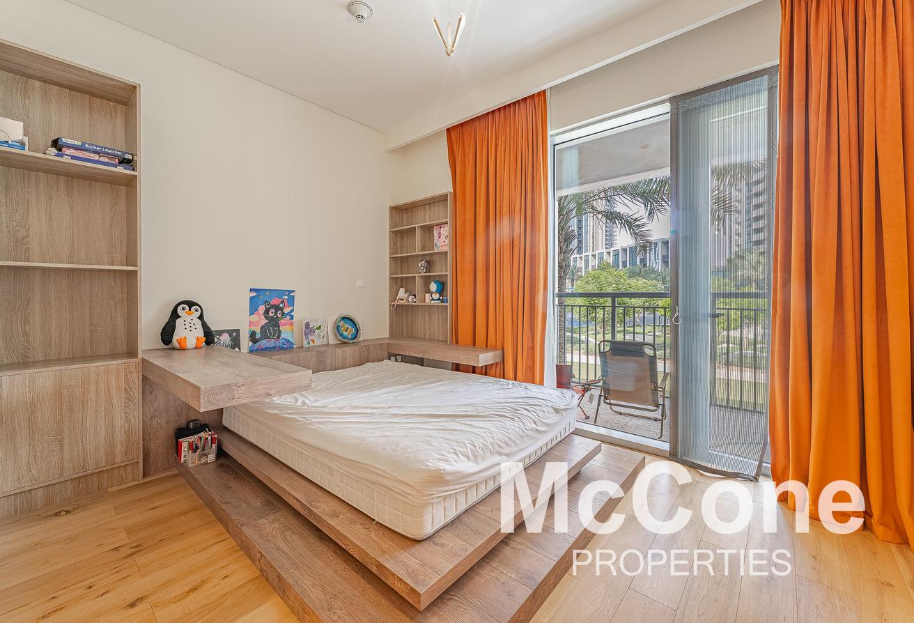 Furnished and Renovated | Park Access | Duplex photo 6