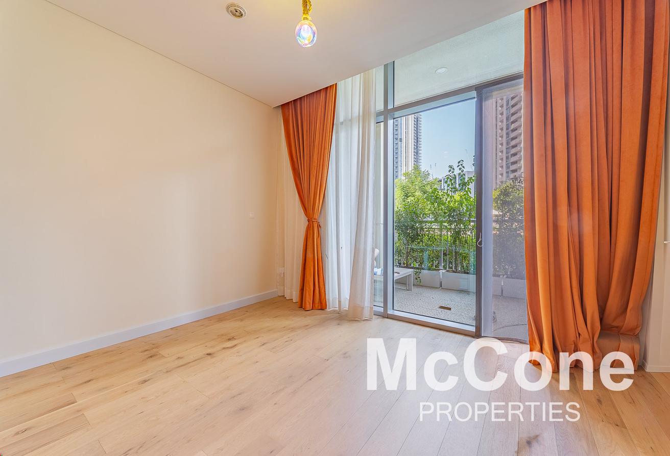 Furnished and Renovated | Park Access | Duplex photo 20
