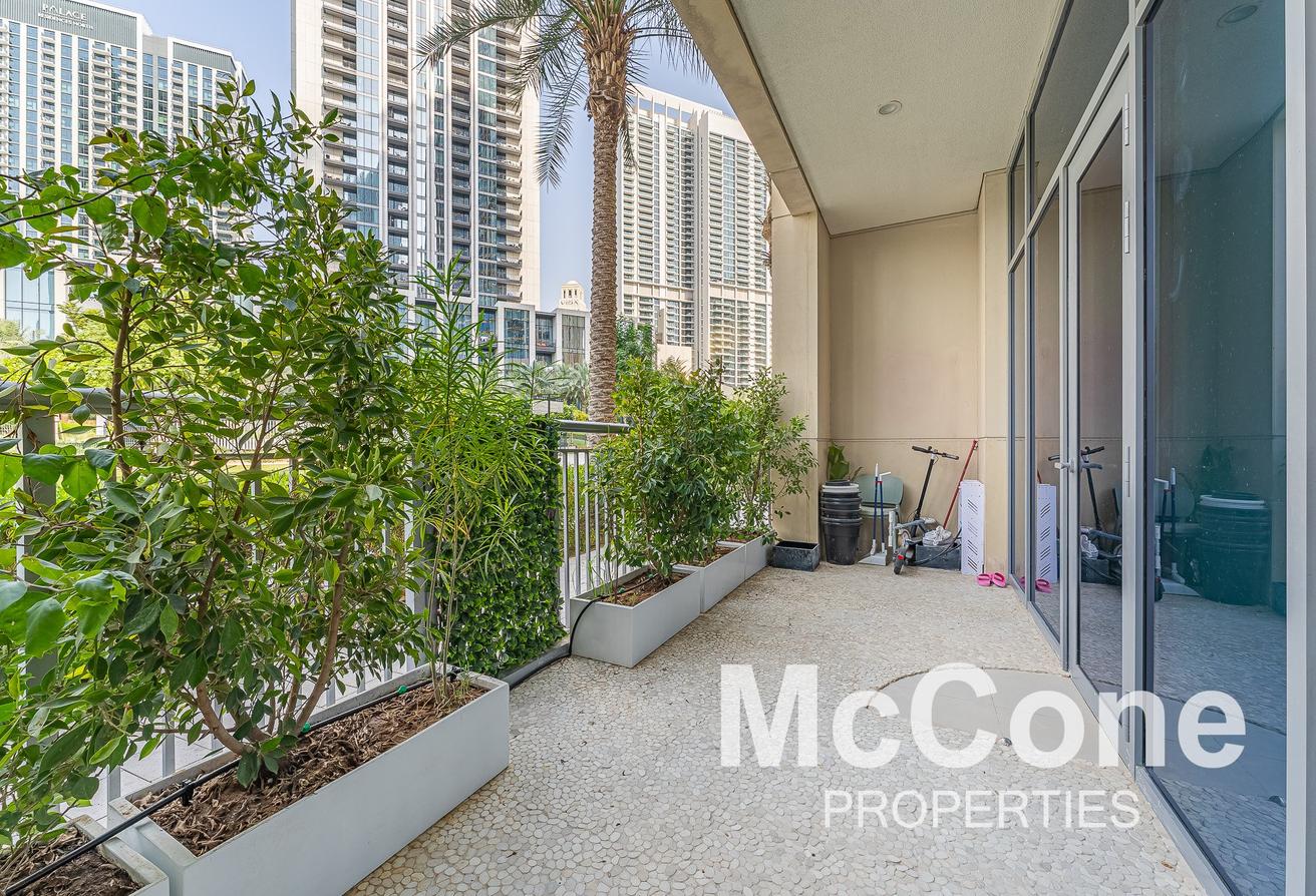 Furnished and Renovated | Park Access | Duplex photo 17
