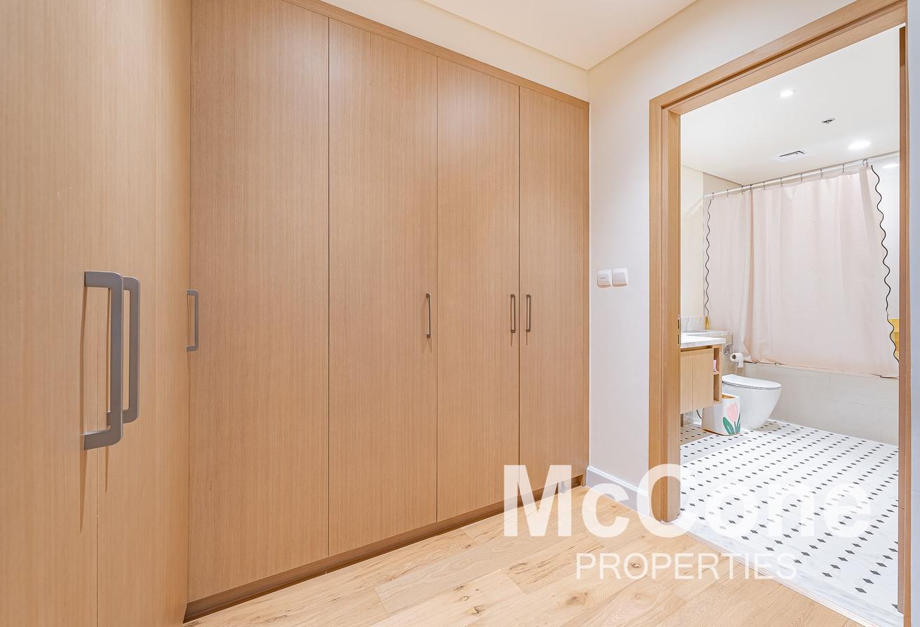Furnished and Renovated | Park Access | Duplex photo 9