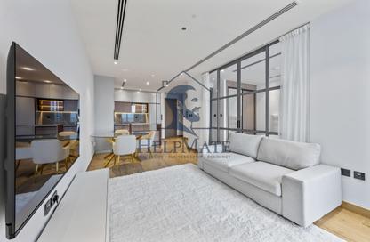 Apartment - 1 - 1 for rent in The Vybe - District 16 - Jumeirah Village Circle - Dubai