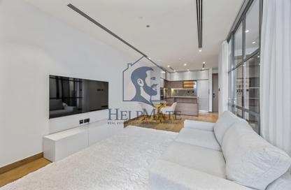 Apartment - 1 - 1 for rent in The Vybe - District 16 - Jumeirah Village Circle - Dubai