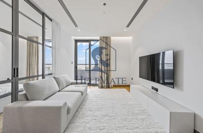 Apartment - 1 - 1 for rent in The Vybe - District 16 - Jumeirah Village Circle - Dubai