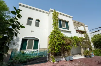 Villa - 6 Bedrooms - 6 Bathrooms for sale in Al Khaleej Village - Al Ghadeer - Abu Dhabi Villa - 6 Bedrooms - 6 Bathrooms for sale in Al Khaleej Village - Al Ghadeer - Abu Dhabi