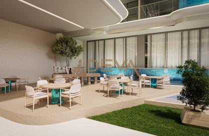 Apartment - 2 Bedrooms - 3 Bathrooms for sale in Samana Imperial Garden - Arjan - Dubai Apartment - 2 Bedrooms - 3 Bathrooms for sale in Samana Imperial Garden - Arjan - Dubai