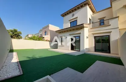 فيلا - 4 غرف نوم - 3 حمامات للايجار في ميرا 2 - ميرا - ريم - دبي