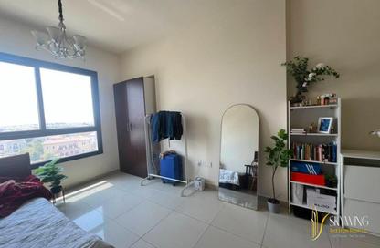 Apartment - Studio - 1 Bathroom for sale in Etlala Residence 2 - Etlala Residence - Dubai Land Residence Complex - Dubai