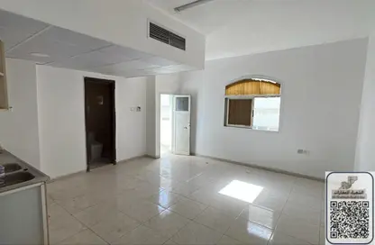 Apartment - Studio - 1 Bathroom for rent in Sheikh Jaber Al Sabah Street - Al Naimiya - Al Nuaimiya - Ajman Apartment - Studio - 1 Bathroom for rent in Sheikh Jaber Al Sabah Street - Al Naimiya - Al Nuaimiya - Ajman