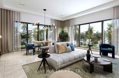 Villa - 4 Bedrooms - 5 Bathrooms for sale in Ivy - Damac Riverside - Dubai Investment Park 2 (DIP 2) - Dubai Investment Park (DIP) - Dubai Villa - 4 Bedrooms - 5 Bathrooms for sale in Ivy - Damac Riverside - Dubai Investment Park 2 (DIP 2) - Dubai Investment Park (DIP) - Dubai