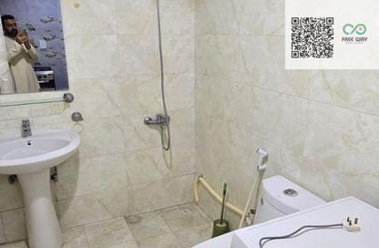 Apartment - Studio - 1 Bathroom for rent in Ajman One - Phase 2 - Ajman Downtown - Ajman Apartment - Studio - 1 Bathroom for rent in Ajman One - Phase 2 - Ajman Downtown - Ajman
