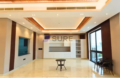 Villa - 5 Bedrooms - 7+ Bathrooms for sale in Al Furjan West - Al Furjan - Dubai