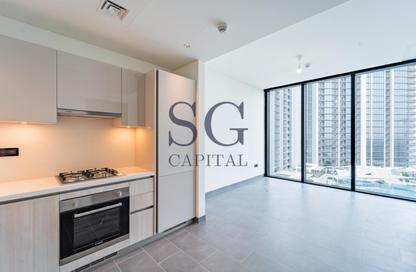 Apartment - 1 Bedroom - 2 Bathrooms for sale in The Crest Tower C - The Crest - Sobha Hartland - Mohammed Bin Rashid City - Dubai Apartment - 1 Bedroom - 2 Bathrooms for sale in The Crest Tower C - The Crest - Sobha Hartland - Mohammed Bin Rashid City - Dubai