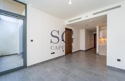 Apartment - 1 Bedroom - 2 Bathrooms for sale in The Crest Tower C - The Crest - Sobha Hartland - Mohammed Bin Rashid City - Dubai Apartment - 1 Bedroom - 2 Bathrooms for sale in The Crest Tower C - The Crest - Sobha Hartland - Mohammed Bin Rashid City - Dubai