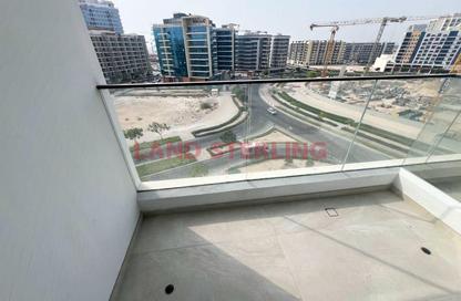 Apartment - Studio - 1 Bathroom for sale in Beverly Boulevard - Arjan - Dubai