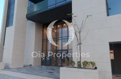 شقة - 2 غرف نوم - 3 حمامات للبيع في سوهو سكوير - جزيرة السعديات - أبوظبي