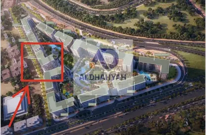 شقة - غرفة نوم - 2 حمامات للبيع في مويلح - الشارقة