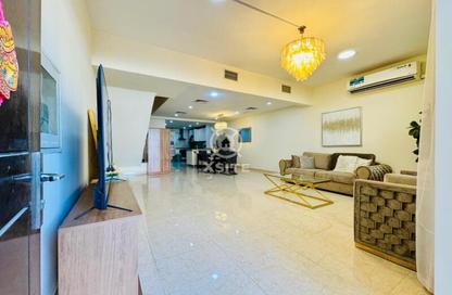 Villa - 4 - 6 for rent in Sydney Villas - District 18 - Jumeirah Village Circle - Dubai Villa - 4 - 6 for rent in Sydney Villas - District 18 - Jumeirah Village Circle - Dubai