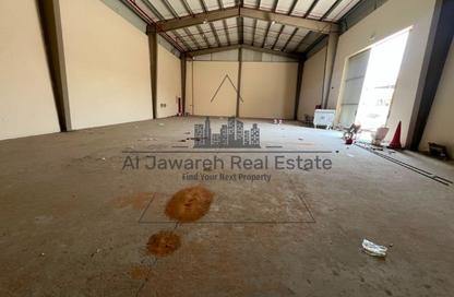 Warehouse - Studio - 1 Bathroom for rent in Umm Dir - Umm Al Quwain