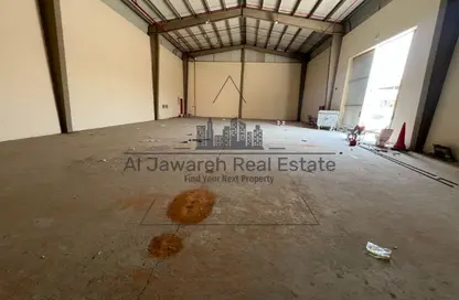 Warehouse - Studio - 1 Bathroom for rent in Umm Dir - Umm Al Quwain Warehouse - Studio - 1 Bathroom for rent in Umm Dir - Umm Al Quwain