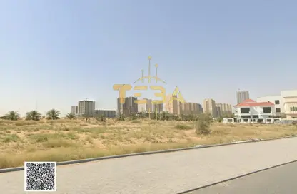 Land - Studio for sale in Ajman Hills - Al Alia - Ajman
