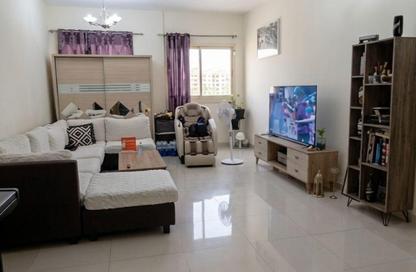 Apartment - 1 Bedroom - 2 Bathrooms for sale in Al Falak Residence - Dubai Silicon Oasis - Dubai Apartment - 1 Bedroom - 2 Bathrooms for sale in Al Falak Residence - Dubai Silicon Oasis - Dubai