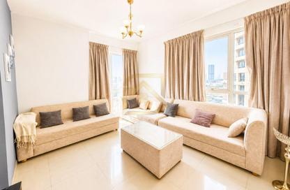Apartment - 1 - 2 for rent in Lakeside Tower A - Lakeside Residence - Dubai Production City (IMPZ) - Dubai Apartment - 1 - 2 for rent in Lakeside Tower A - Lakeside Residence - Dubai Production City (IMPZ) - Dubai