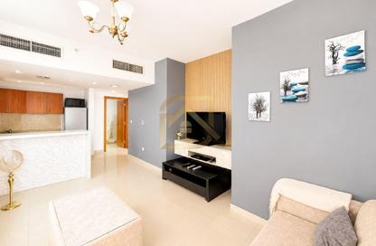 Apartment - 1 - 2 for rent in Lakeside Tower A - Lakeside Residence - Dubai Production City (IMPZ) - Dubai Apartment - 1 - 2 for rent in Lakeside Tower A - Lakeside Residence - Dubai Production City (IMPZ) - Dubai