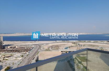 Apartment - 2 - 3 for sale in Park View - Shams Abu Dhabi - Al Reem Island - Abu Dhabi