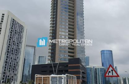 Apartment - 2 - 3 for sale in Park View - Shams Abu Dhabi - Al Reem Island - Abu Dhabi