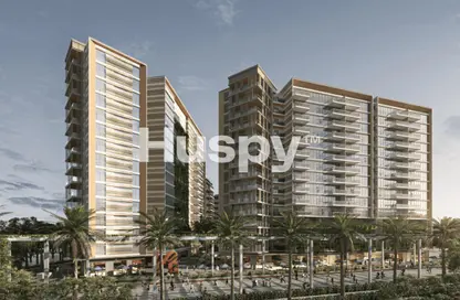 شقة - 2 غرف نوم - 2 حمامات للبيع في سكاي ريزيدنسز - مدينة اكسبو - دبي