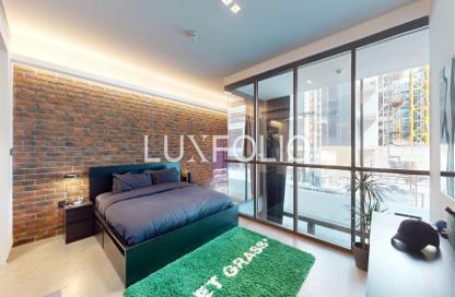 Apartment - 2 Bedrooms - 2 Bathrooms for rent in The Terraces North Side - The Terraces - Sobha Hartland - Mohammed Bin Rashid City - Dubai Apartment - 2 Bedrooms - 2 Bathrooms for rent in The Terraces North Side - The Terraces - Sobha Hartland - Mohammed Bin Rashid City - Dubai