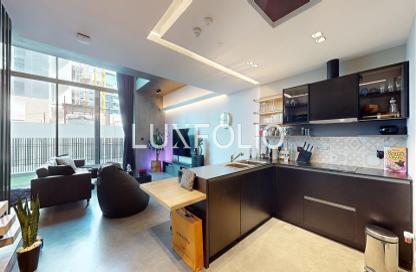 Apartment - 2 Bedrooms - 2 Bathrooms for rent in The Terraces North Side - The Terraces - Sobha Hartland - Mohammed Bin Rashid City - Dubai