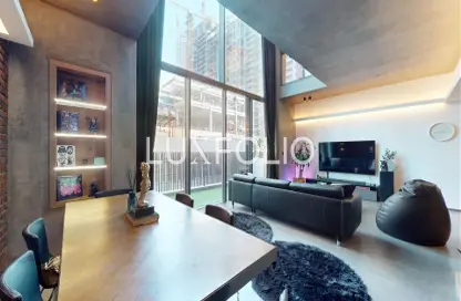 Apartment - 2 Bedrooms - 2 Bathrooms for rent in The Terraces North Side - The Terraces - Sobha Hartland - Mohammed Bin Rashid City - Dubai