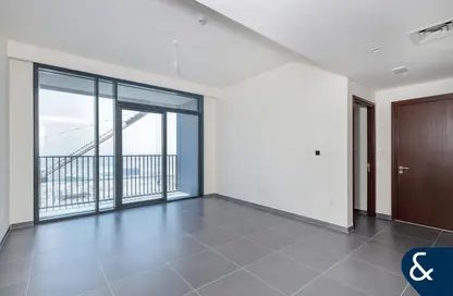 شقة - غرفة نوم - 1 حمام للبيع في كريك ايدج تاور 1 - كريك إيدج - مرسى خور دبي - دبي