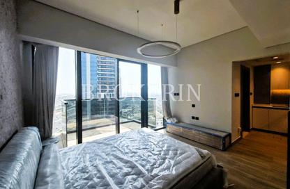 Apartment - Studio - 1 for sale in Seslia Tower - District 4 - Jumeirah Village Triangle - Dubai Apartment - Studio - 1 for sale in Seslia Tower - District 4 - Jumeirah Village Triangle - Dubai