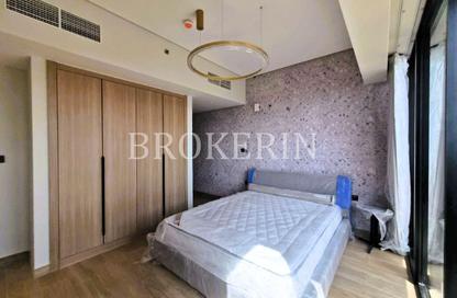 Apartment - Studio - 1 for sale in Seslia Tower - District 4 - Jumeirah Village Triangle - Dubai