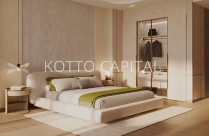 شقة - 1 حمام للبيع في بن غاطي سكاي رايز برج سي - بن غاطي سكاي رايز - الخليج التجاري - دبي