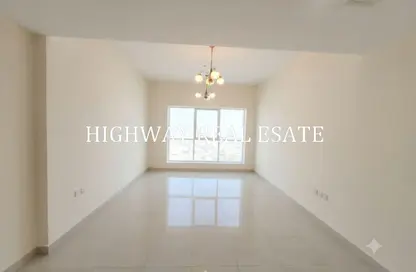 Apartment - 1 Bedroom - 1 Bathroom for rent in Street 20 - Al Nahda - Sharjah