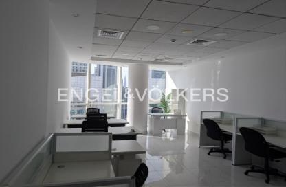 مكتب - استوديو - 1 حمام للايجار في B2B برج - الخليج التجاري - دبي مكتب - استوديو - 1 حمام للايجار في B2B برج - الخليج التجاري - دبي