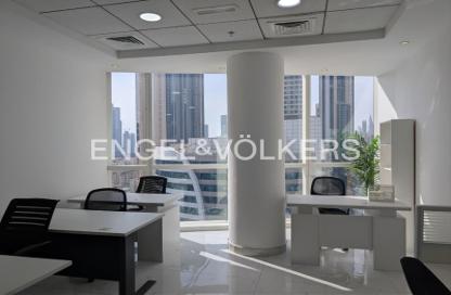مكتب - استوديو - 1 حمام للايجار في B2B برج - الخليج التجاري - دبي مكتب - استوديو - 1 حمام للايجار في B2B برج - الخليج التجاري - دبي