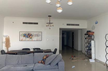 Apartment - 3 Bedrooms - 4 Bathrooms for rent in V3 Tower - JLT Cluster V - Jumeirah Lake Towers - Dubai