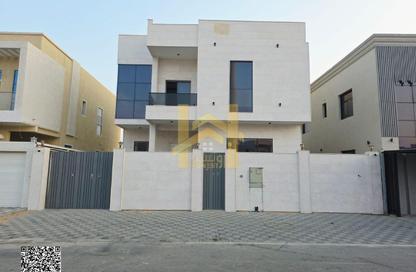 Villa - 5 - 7 for sale in Al Yasmeen 1 - Al Yasmeen - Ajman Villa - 5 - 7 for sale in Al Yasmeen 1 - Al Yasmeen - Ajman
