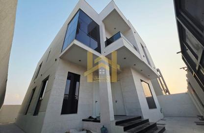 Villa - 5 - 7 for sale in Al Yasmeen 1 - Al Yasmeen - Ajman Villa - 5 - 7 for sale in Al Yasmeen 1 - Al Yasmeen - Ajman