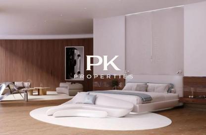 Apartment - 3 Bedrooms - 4 Bathrooms for sale in Mercedes Benz Places by Binghatti - Downtown Dubai - Dubai