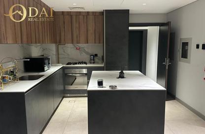 Apartment - 2 Bedrooms - 3 Bathrooms for rent in Cloud Hub Residences - District 10 - Jumeirah Village Circle - Dubai
