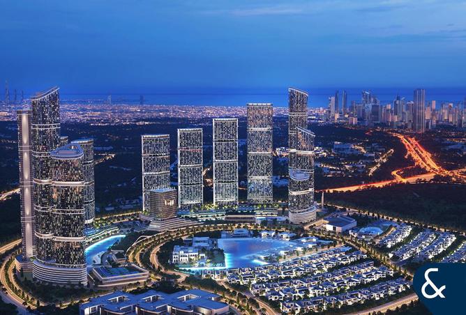 54384617 - الصورة الرئيسية للعقار