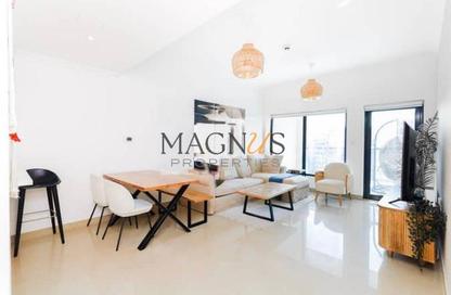 Apartment - 1 Bedroom - 1 Bathroom for sale in Time Place Tower - Dubai Marina - Dubai Apartment - 1 Bedroom - 1 Bathroom for sale in Time Place Tower - Dubai Marina - Dubai