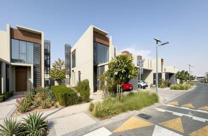 Villa - 4 Bedrooms - 5 Bathrooms for sale in Cherrywoods - Dubai Villa - 4 Bedrooms - 5 Bathrooms for sale in Cherrywoods - Dubai